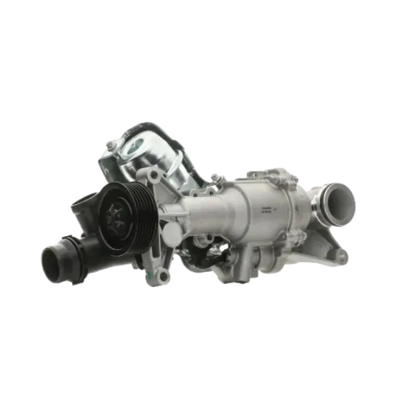 COOLANT PUMP